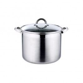 Oală cu capac Bergner Alexander, 9,5 l