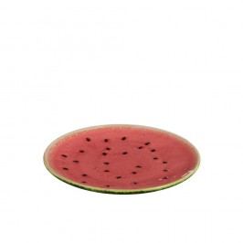 Farfurie J-Line Watermelon, ⌀ 23 cm