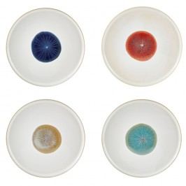 Set 4 farfurii Villa Collection, ∅ 27 cm