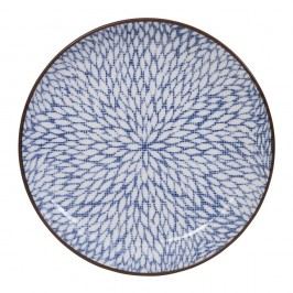 Farfurie din porțelan Tokyo Design Studio Kiku, ø 15,5 cm