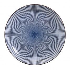 Farfurie din porțelan Tokyo Design Studio Yoko, ø 21 cm