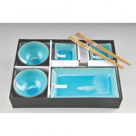 Set 8 piese pentru servit sushiTokyo Design Studio