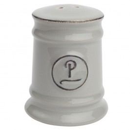 Piperniță din ceramică T&G Woodware Pride of Place, gri