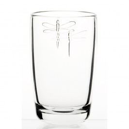 Pahar La Rochère Libellules, 400 ml