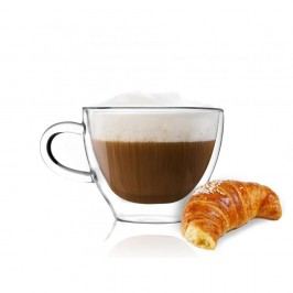 Cană cu perete dublu Vialli Design Amo Cup, 300 ml