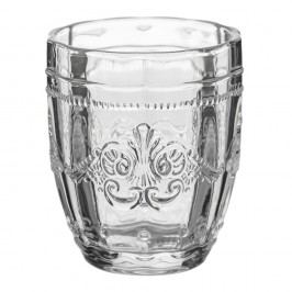 Pahar pentru apă Unimasa Damasco, 250 ml
