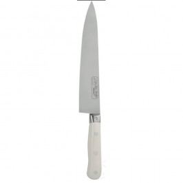 Cuțit de bucătărie din inox Jean Dubost, lungime 20 cm