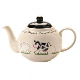 Ceainic pentru 6 persoane Price & Kensington Home Farm