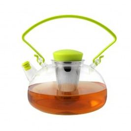 Ceainic cu filtru Vialli Design Amo, 1 l