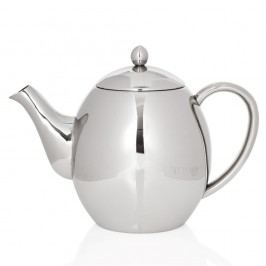 Ceainic din oțel inoxidabil Sabichi Teapot, 1,2 l