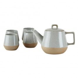 Set servire ceai Villa Collection
