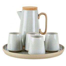 Set servire cafea Villa Collection