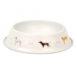 Castron pentru căței Sophie Allport Doggie, 1 l