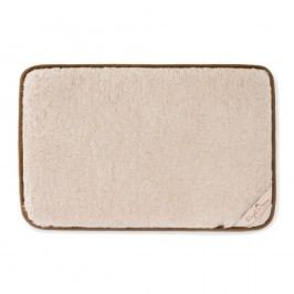 Preș din lână merino pentru câine Royal Dream, lățime 60 cm, bej