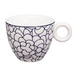 Cană espresso Tokyo Design Studio Leaf, 75 ml
