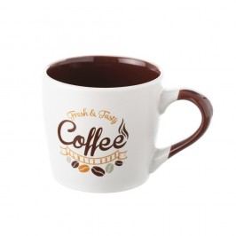 Cană din ceramică Unimasa Coffee, 230 ml