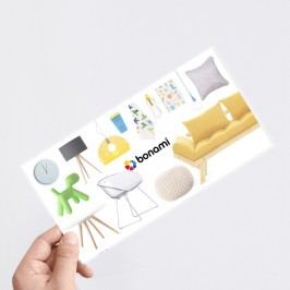 Voucher imprimat în valoare de 1000 Lei