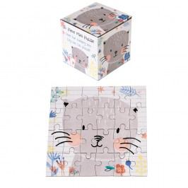 Puzzle Rex London Lilly the Cat, 24 piese