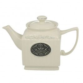 Ceainic Duo Gift Lamella, 800 ml
