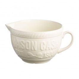 Bol din ceramică cu cioc Mason Cash Varsity, 25 cm