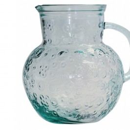 Carafă Ego Dekor Flora, 2,3 l