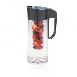 Carafă cu sită pentru fructe XD Design Fruity, 2 l