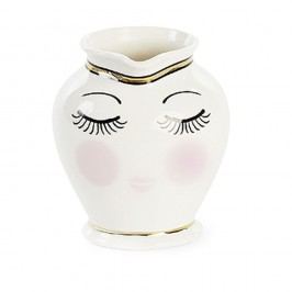 Carafă din ceramică Miss Étoile Big Eyes