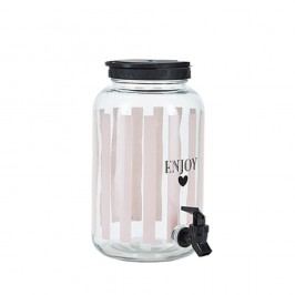 Recipient pentru limonadă Miss Étoile, 3,75 l