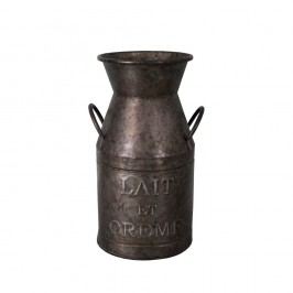 Cană metalică Antic Line Lait Et Creme