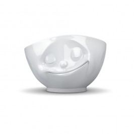 Bol vesel 58products, alb