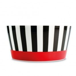 Bol Remember Black Stripe, 450 ml