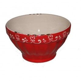Bol Antic Line Red Small