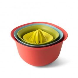 Set de bucătărie, 4 piese, Brabantia