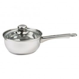 Cratiță cu capac pentru inducție Sabichi Essential, 1,5 l