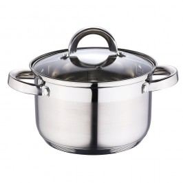 Cratiță cu capac Bergner Alexander, 20 cm