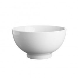 Bol orez Price & Kensington Simplicity, alb