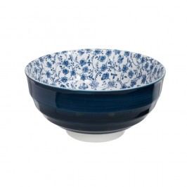 Bol din porțelan Tokyo Design Studio Jazmin, ø 16 cm