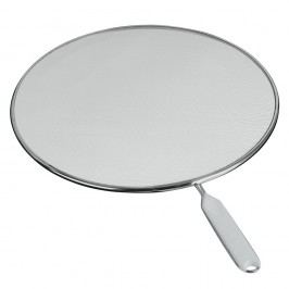 Sită de protecție pentru tigaie Metaltex Fritto, Ø 34 cm