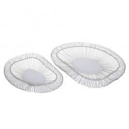 Set 3 boluri decorative Mauro Ferretti Tasche Coppia