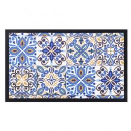 Covoraș intrare Hamat Arabic Tiles, 45 x 75 cm
