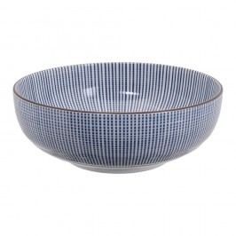 Bol din porțelan Tokyo Design Studio Yoko, ø 21,8 cm
