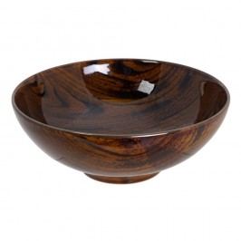 Bol din porțelan Tokyo Design Studio Shiny, ø 21 cm