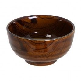 Bol din porțelan Tokyo Design Studio Shiny, ø 16 cm
