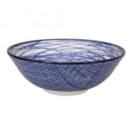 Bol din porțelan Tokyo Design Studio Yaki, ø 21 cm
