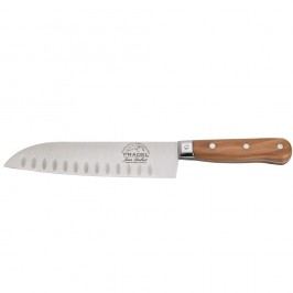 Cuțit Santoku Jean Dubost Olive