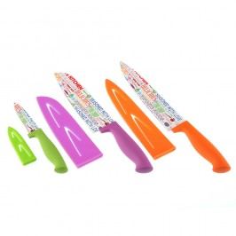 Set 3 cuțite Versa Knives
