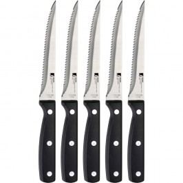 Set 6 cuțite pentru steak Bergner Masterpro