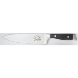 Cuțit Jean Dubost MASSIF Black POM Chef, negru