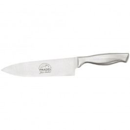 Cuțit Jean Dubost All Stainless Chef, 20 cm