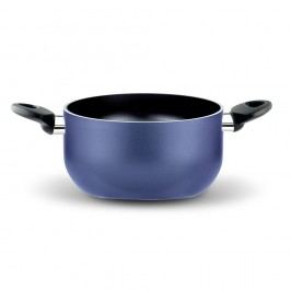 Cratiță Pensofal Inoxal, ⌀ 24 cm, albastru
